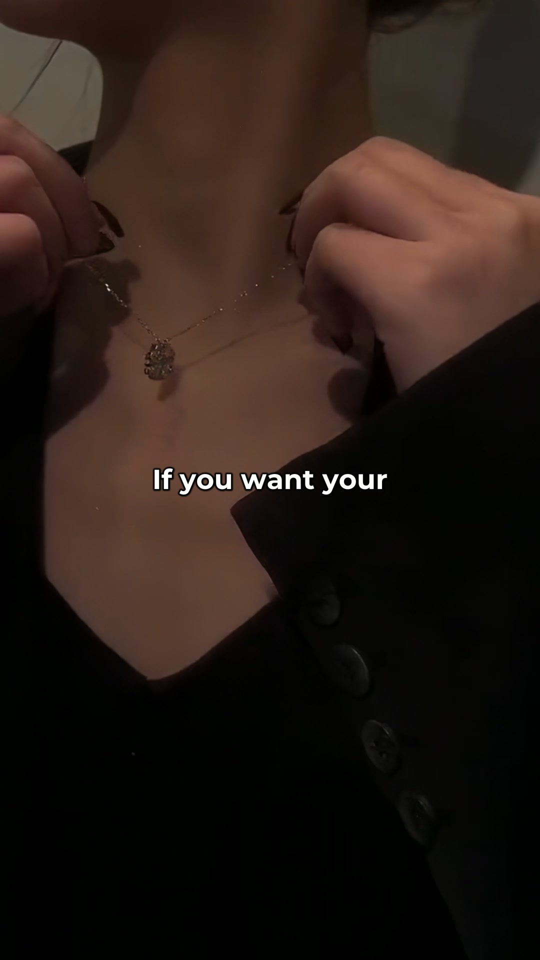 She'll Always Know You're There