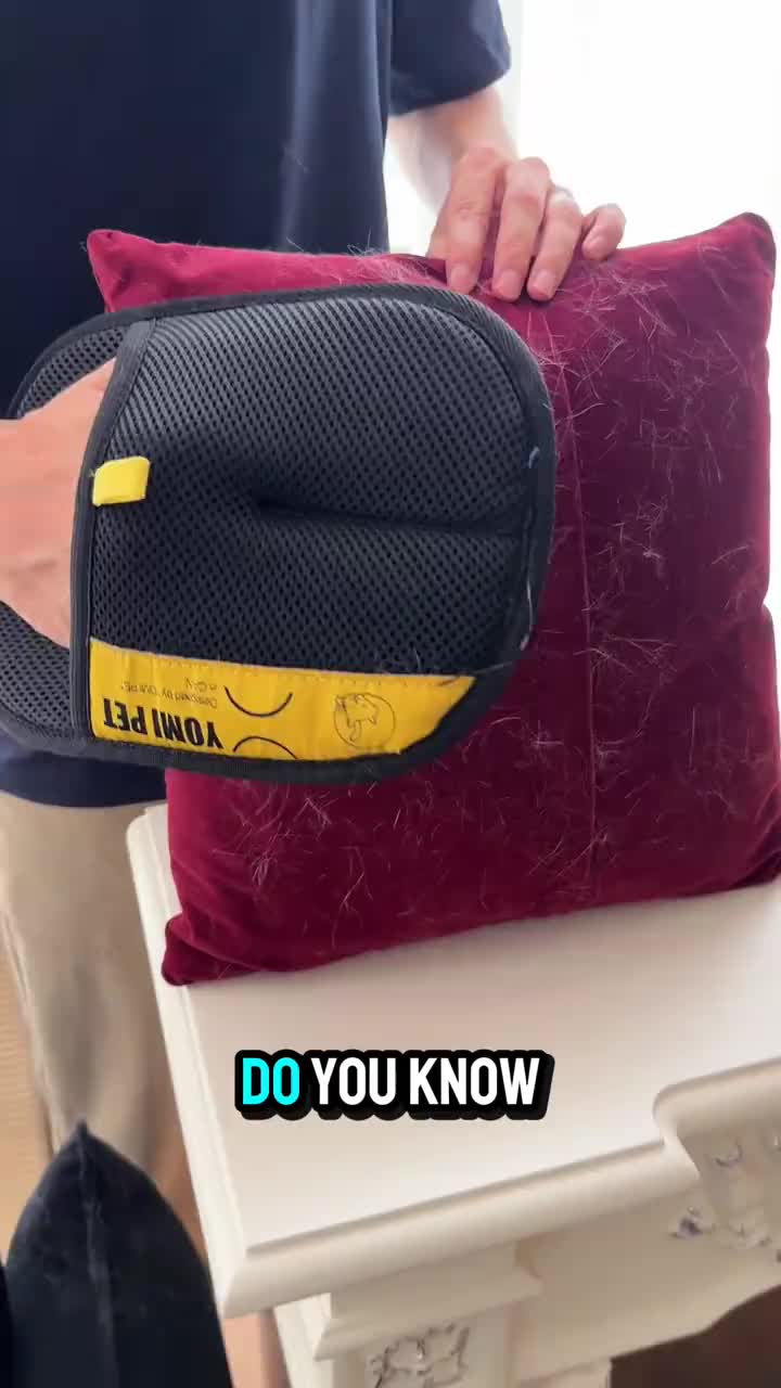 Pet Hair Removal Gloves