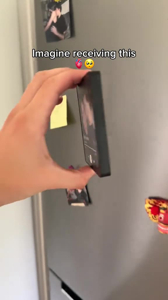 Music fridge magnet - Best Gift