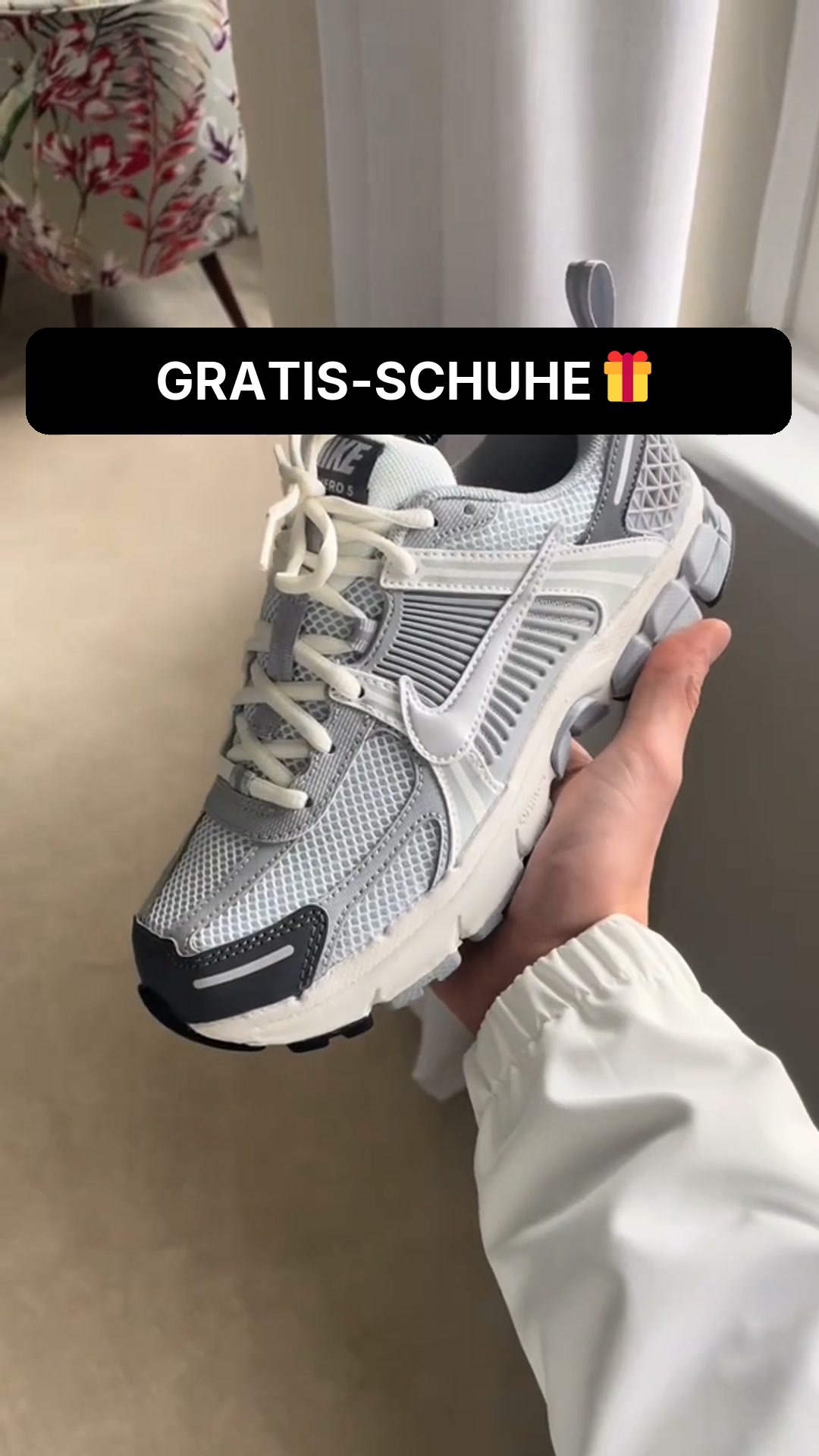 KOSTENLOSE PRODUKTE