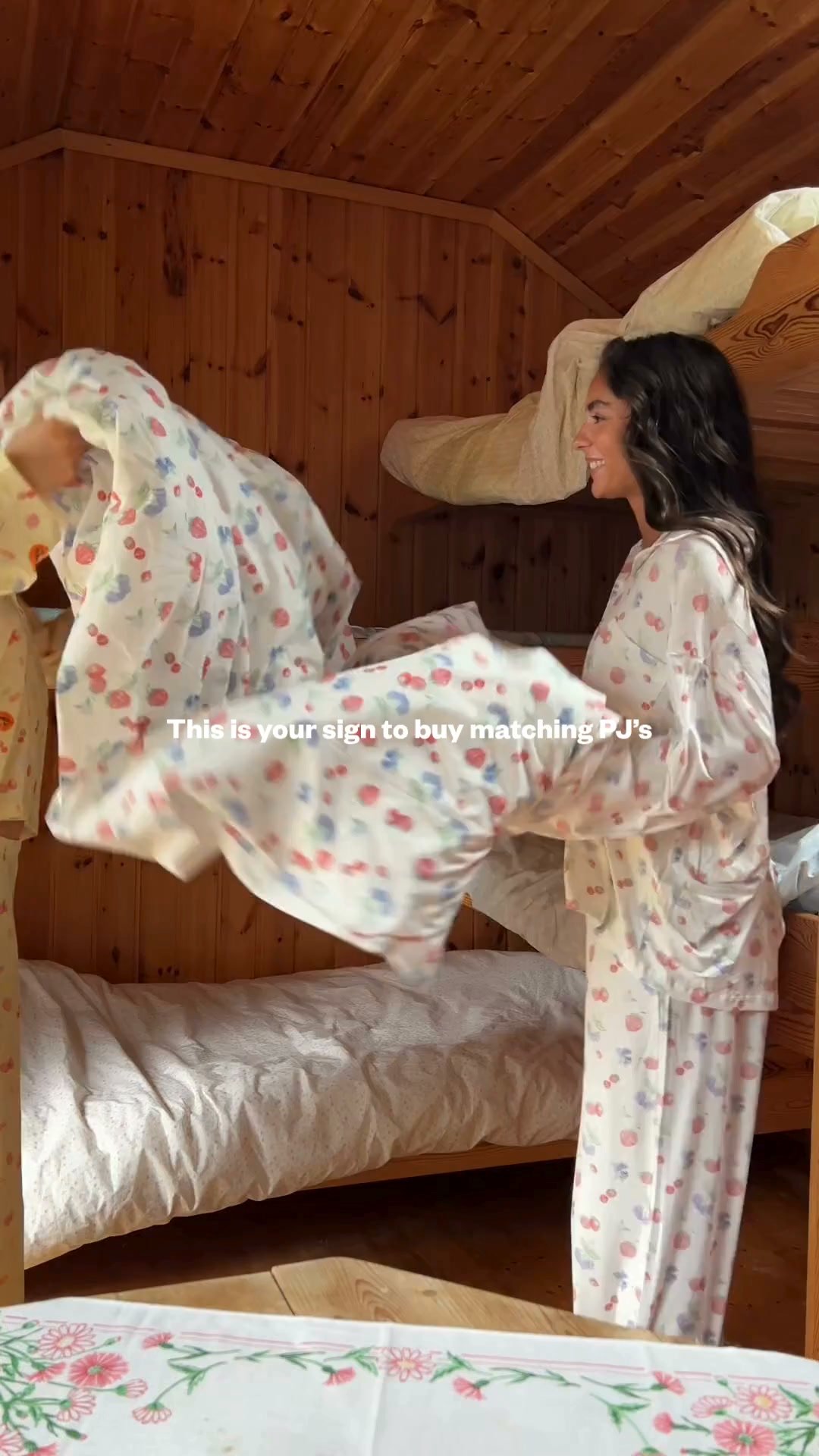 Shop our loungewear