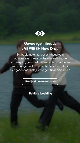 Gratis verzending & Ruilen