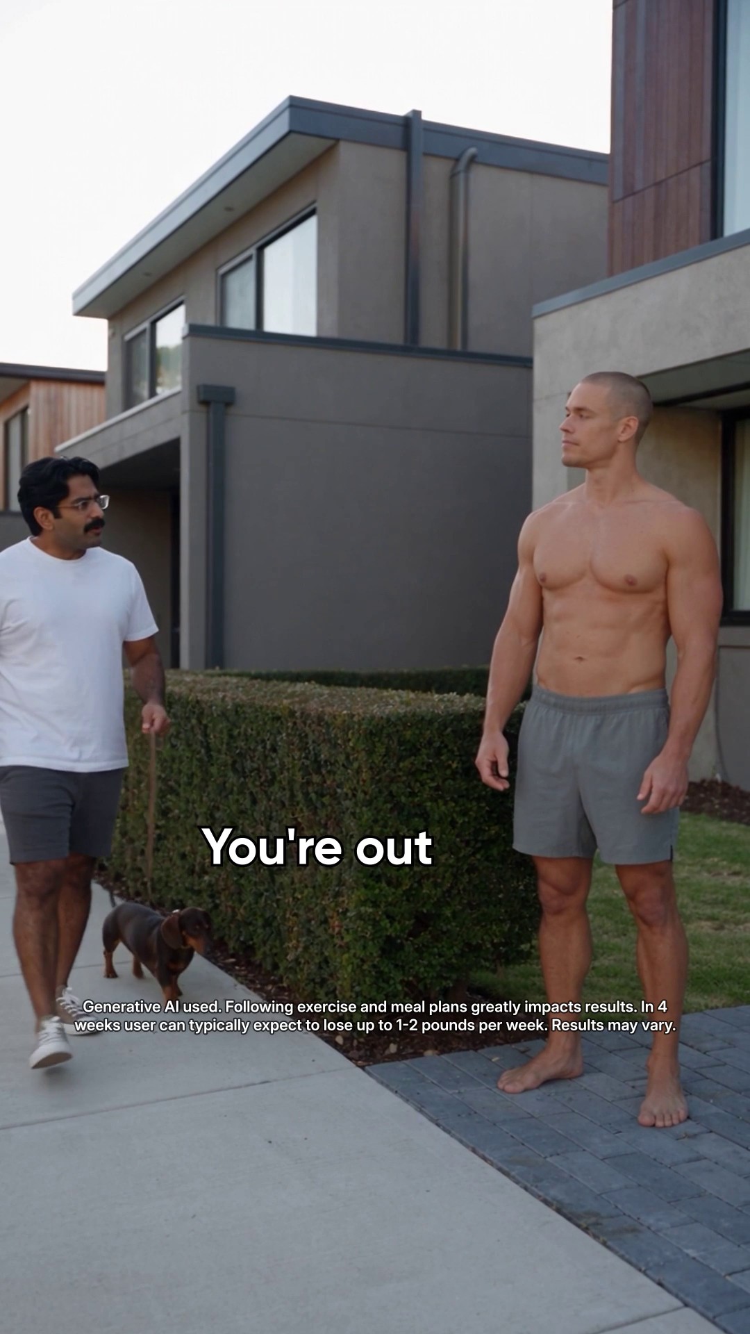 Train for Results That Stay