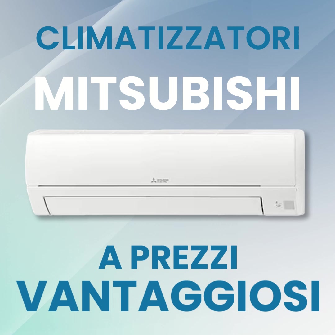 Condizionatore Mitsubishi Dual Split Kirigamine Zen Msz-ef Bianco 7000+18000 Btu Wifi Inverter Mxz-2f53vf4 a+++