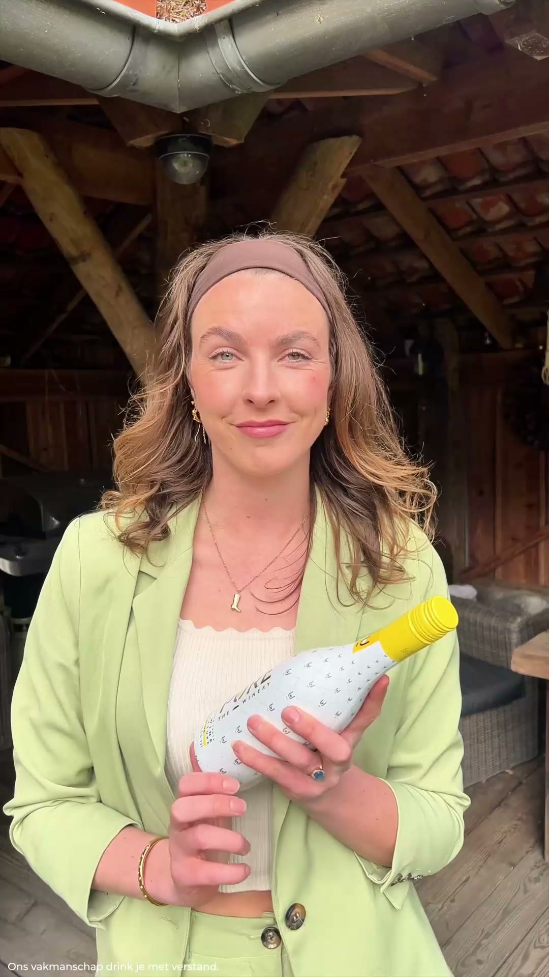 Ontdek jouw smaak nu met korting