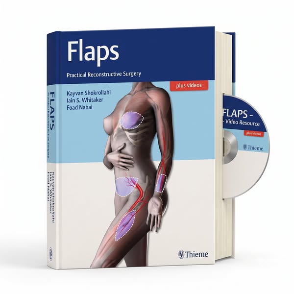 The Orthoplastic Approach: Essential Flap Techniques for Surgeons
