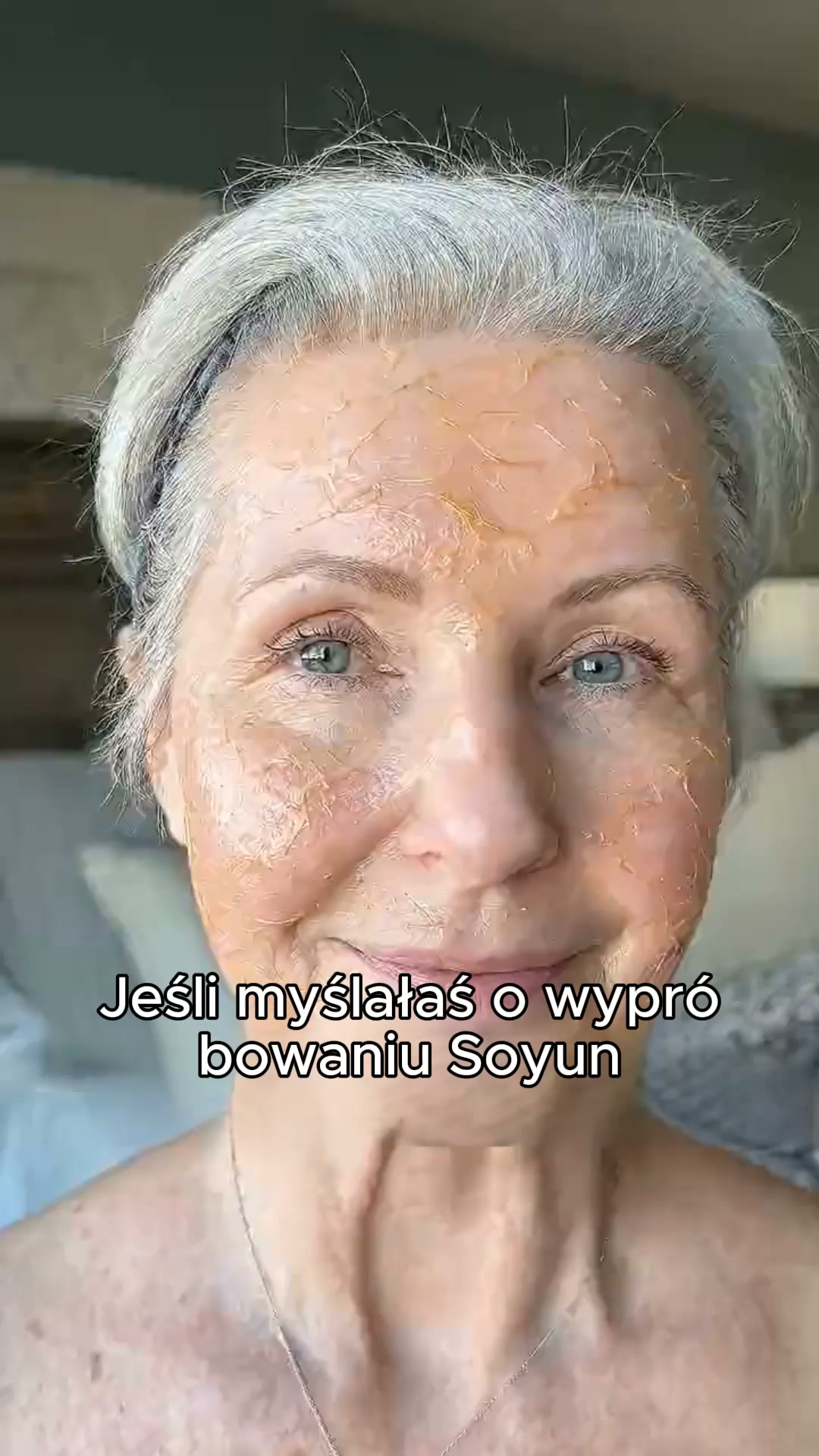 Wypróbuj Soyun: 1+1 GRATIS