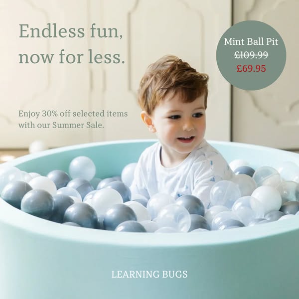 Summer Sale Now Live