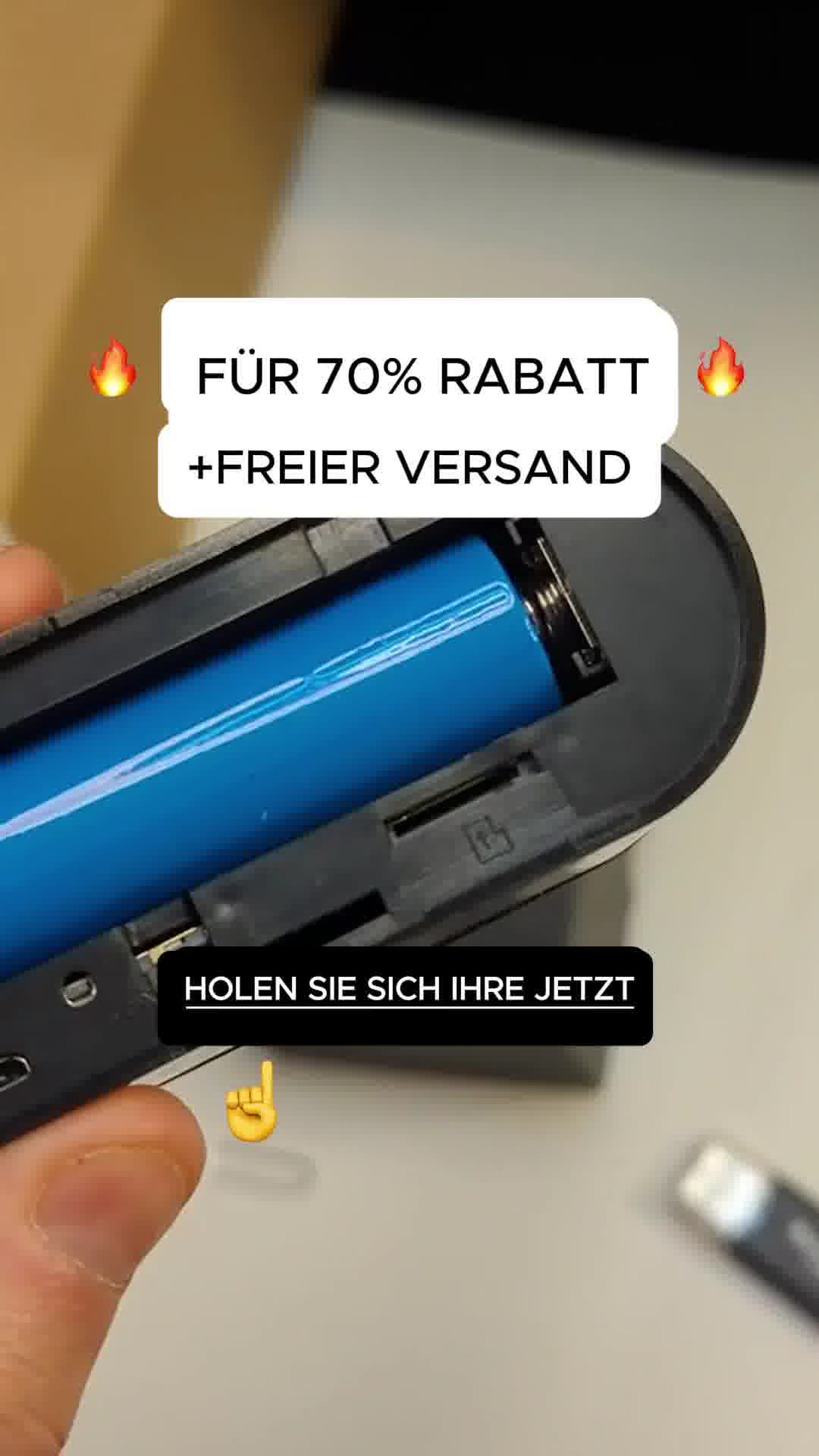 Es ist eine Uhr, bis Sie mehr brauchen!