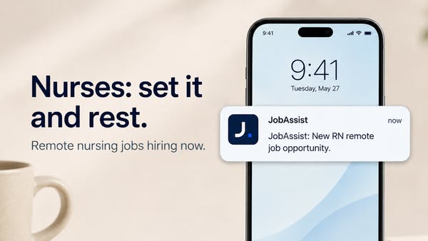 AI That Gets You Hired