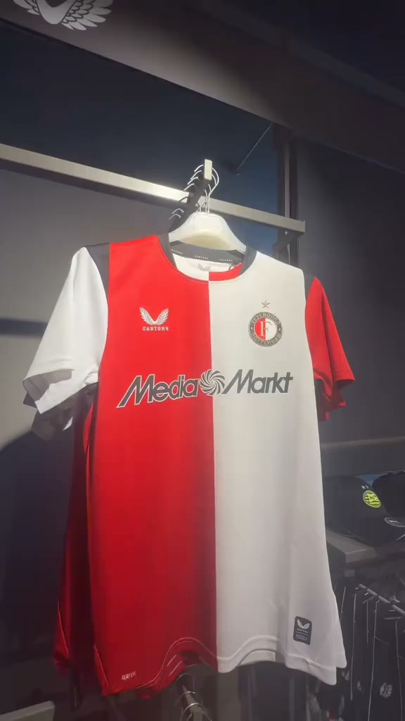 Ontdek de nieuwe 26/27 collectie