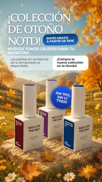 Búsqueda: 625 resultados encontrados para "gel polish"