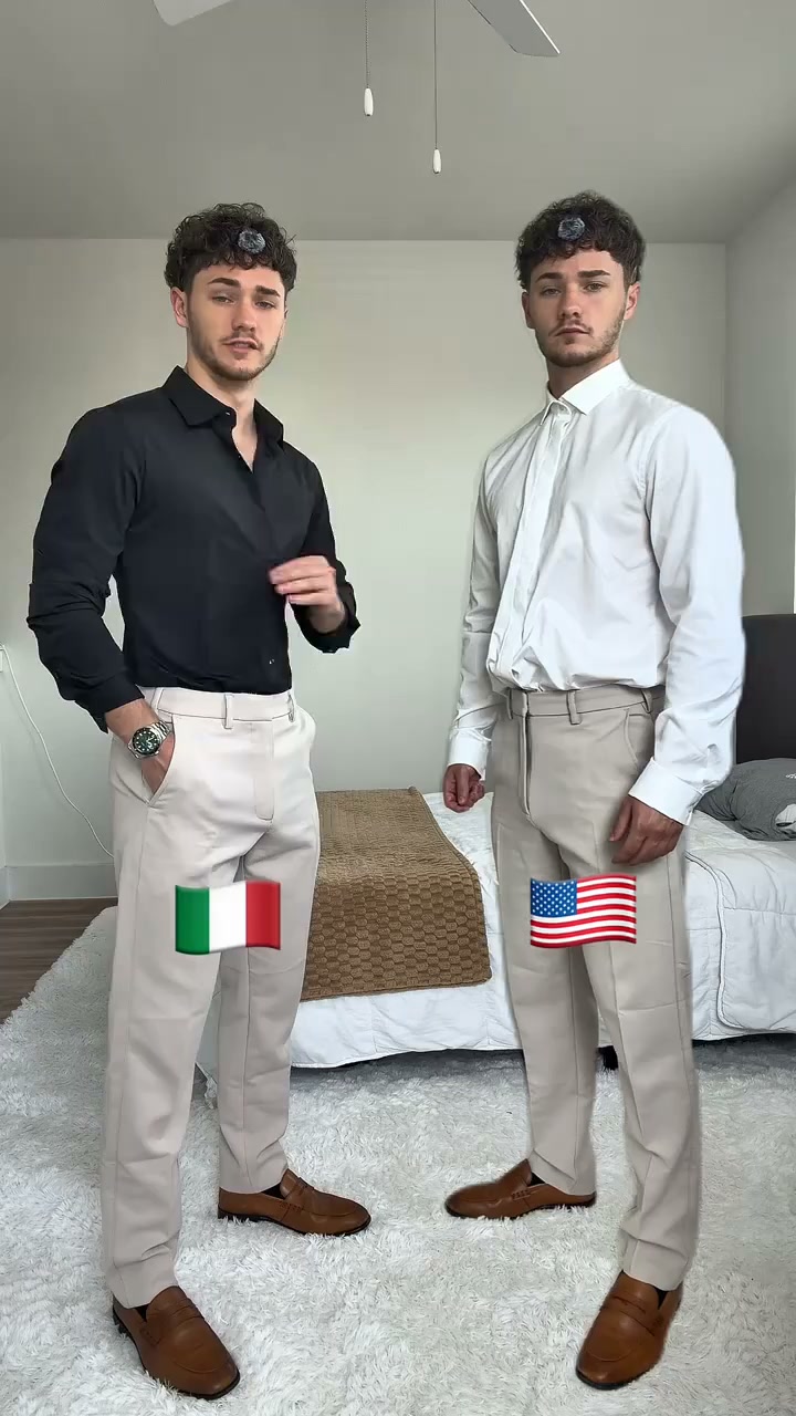 Never iron another dress shirt