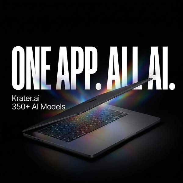 The All-in-One AI Workspace
