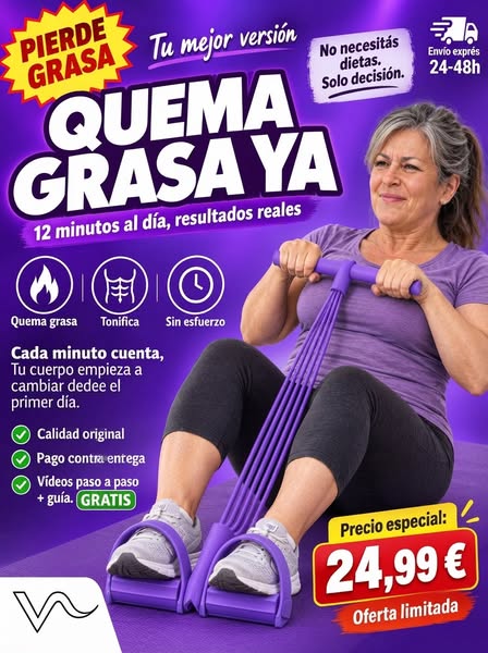 Descuento del 35% solo hoy