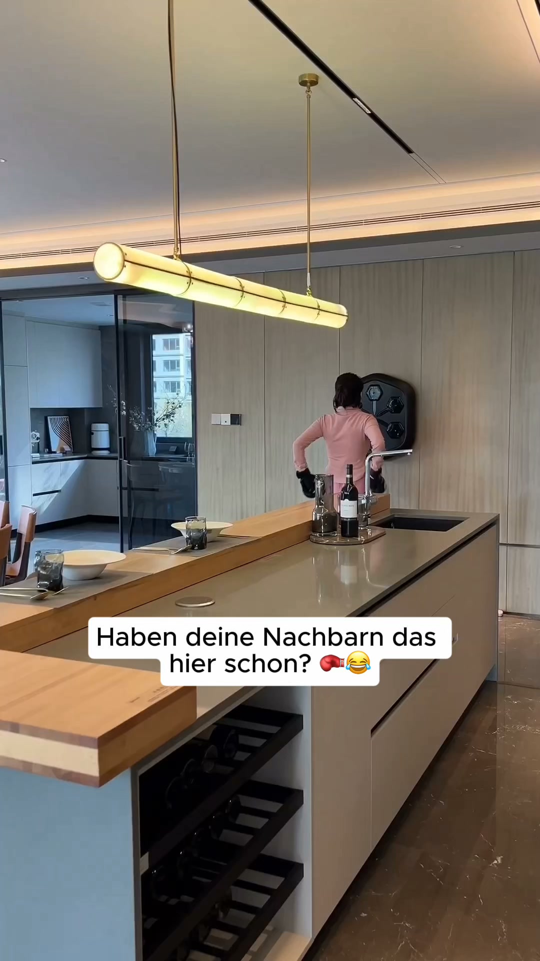 Anúncio de Ironfit Deutschland