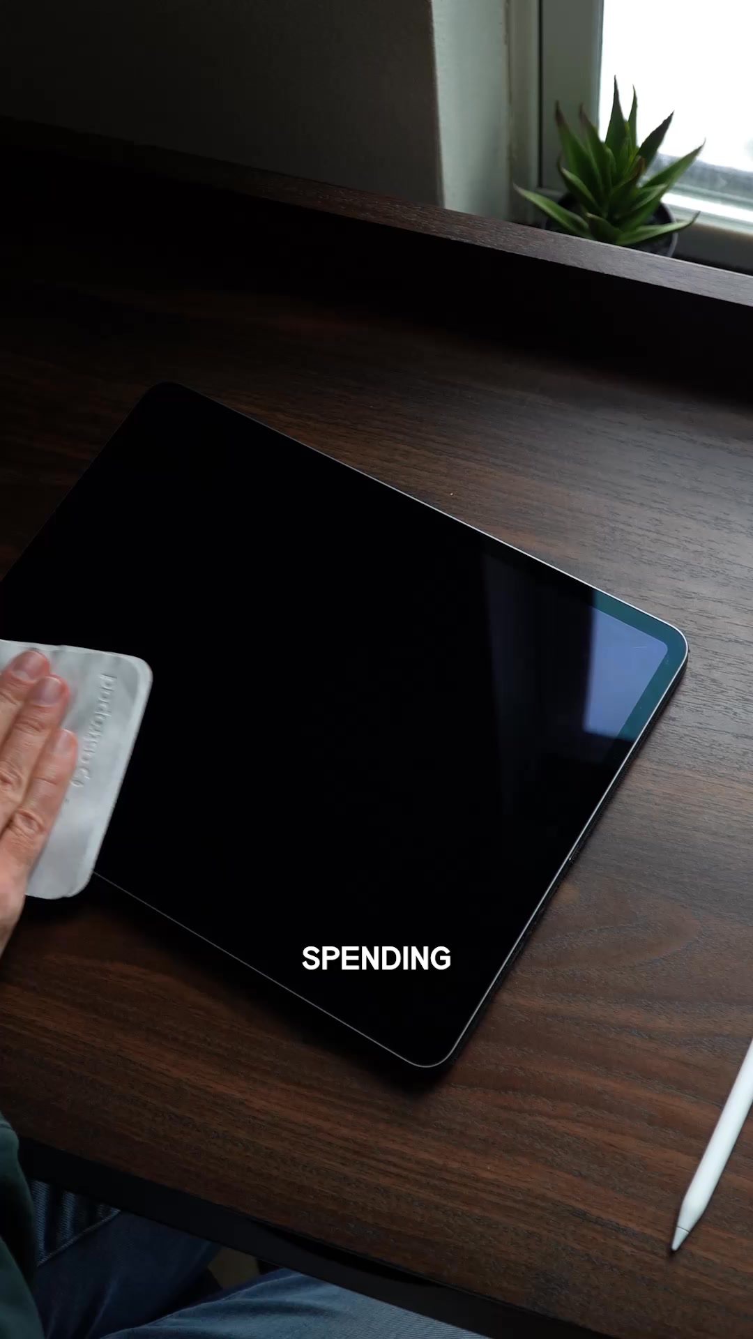 Upgrade Your iPad with Rock Paper Pencil
