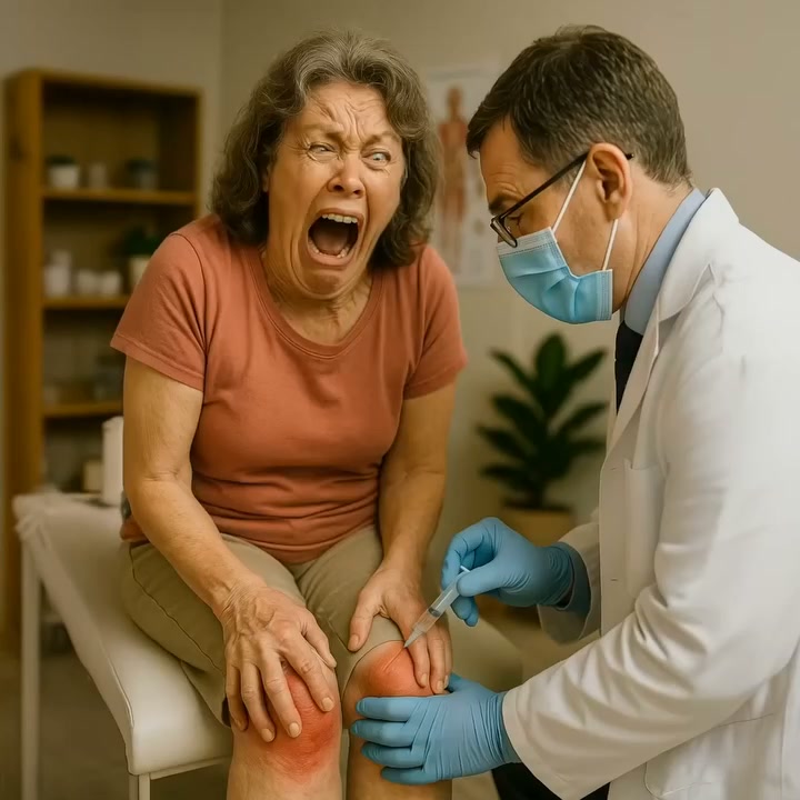 Revolutionizing Joint Care — Without Pills, Creams, or Injections