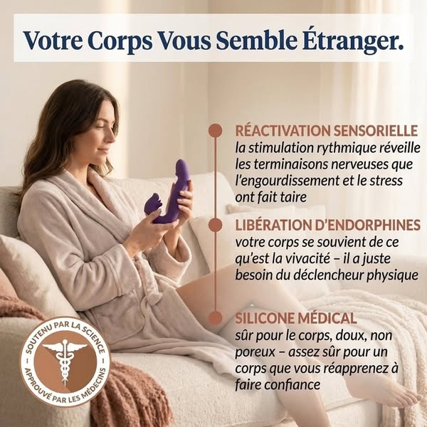 96 % ne veulent pas revenir en arrière