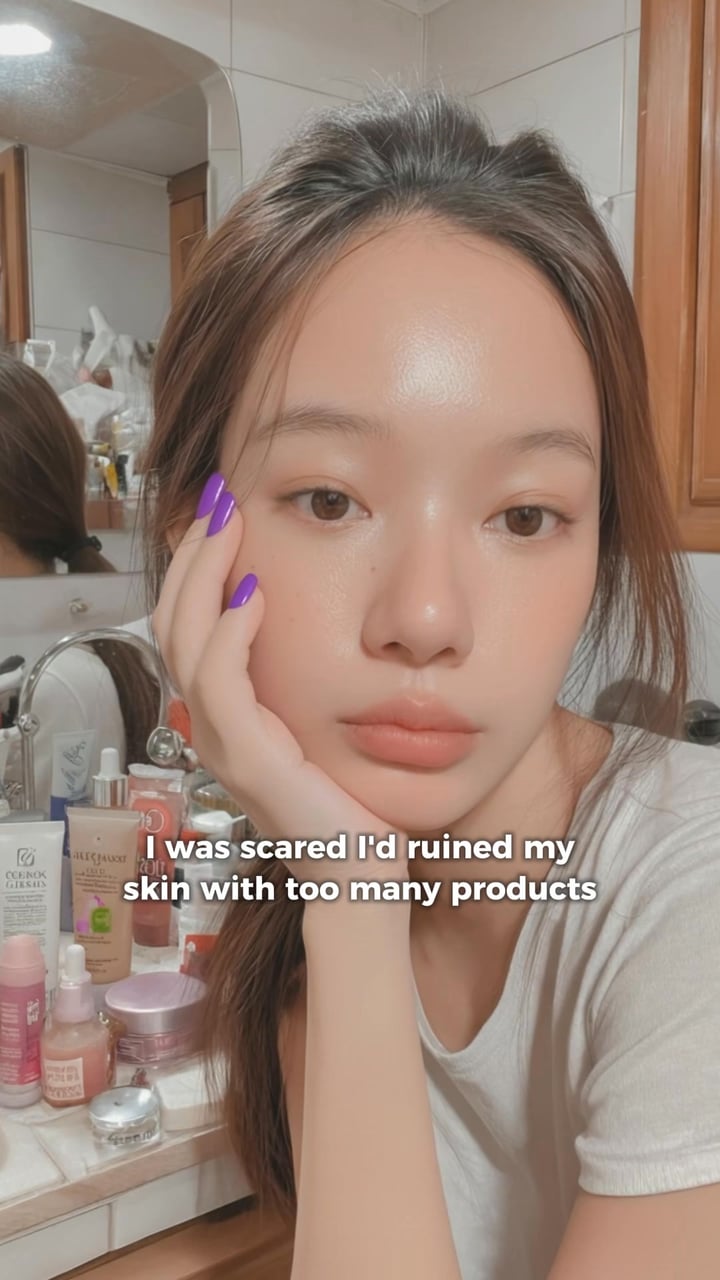 Glutathione-Powered Skin Whitening