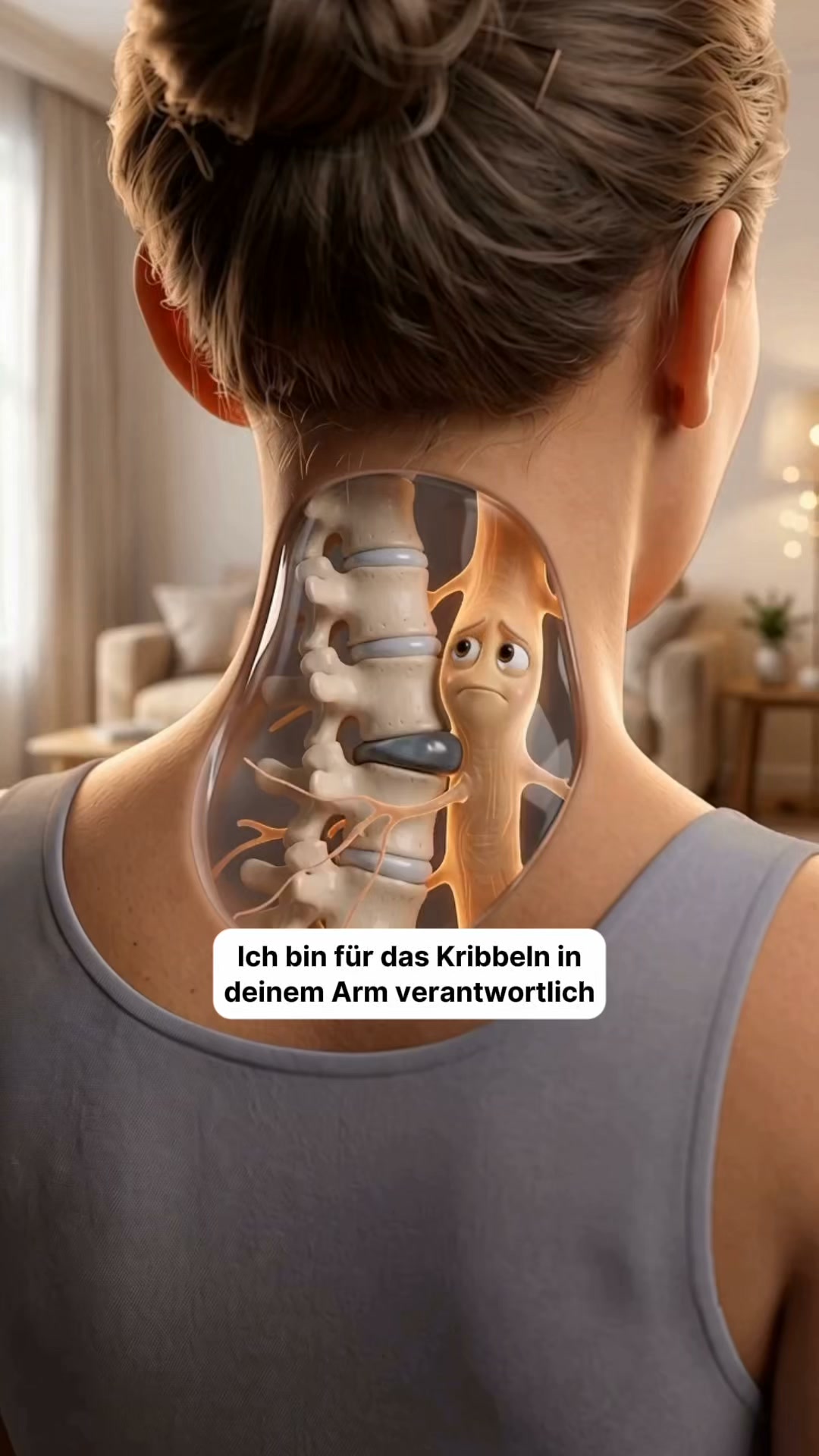 Endlich beschwerdefrei