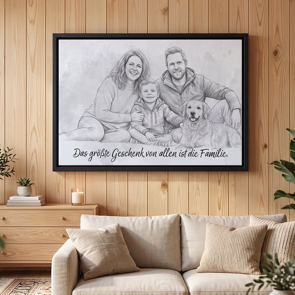 Das perfekte Geschenk