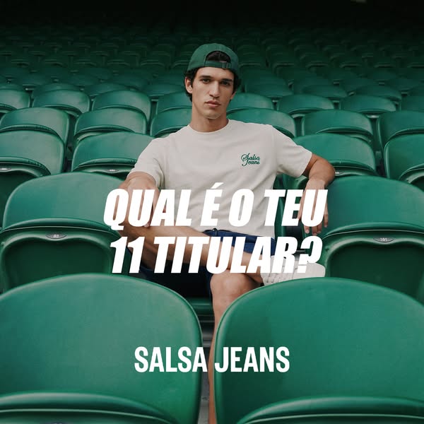 Descobre a coleção