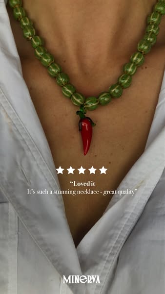 Handcrafted in the Mediterranean