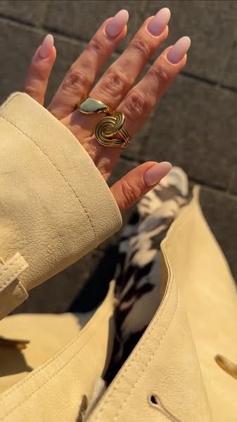 Waterproof Jewelry
