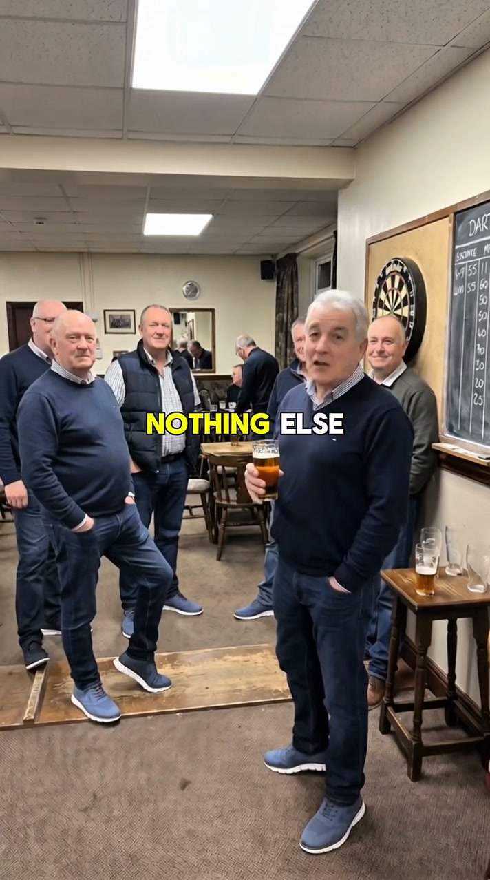 When Thursday Starts To Ache