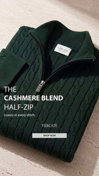 Shop Cashmere Zips
