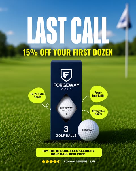 15% Off Your First Dozen