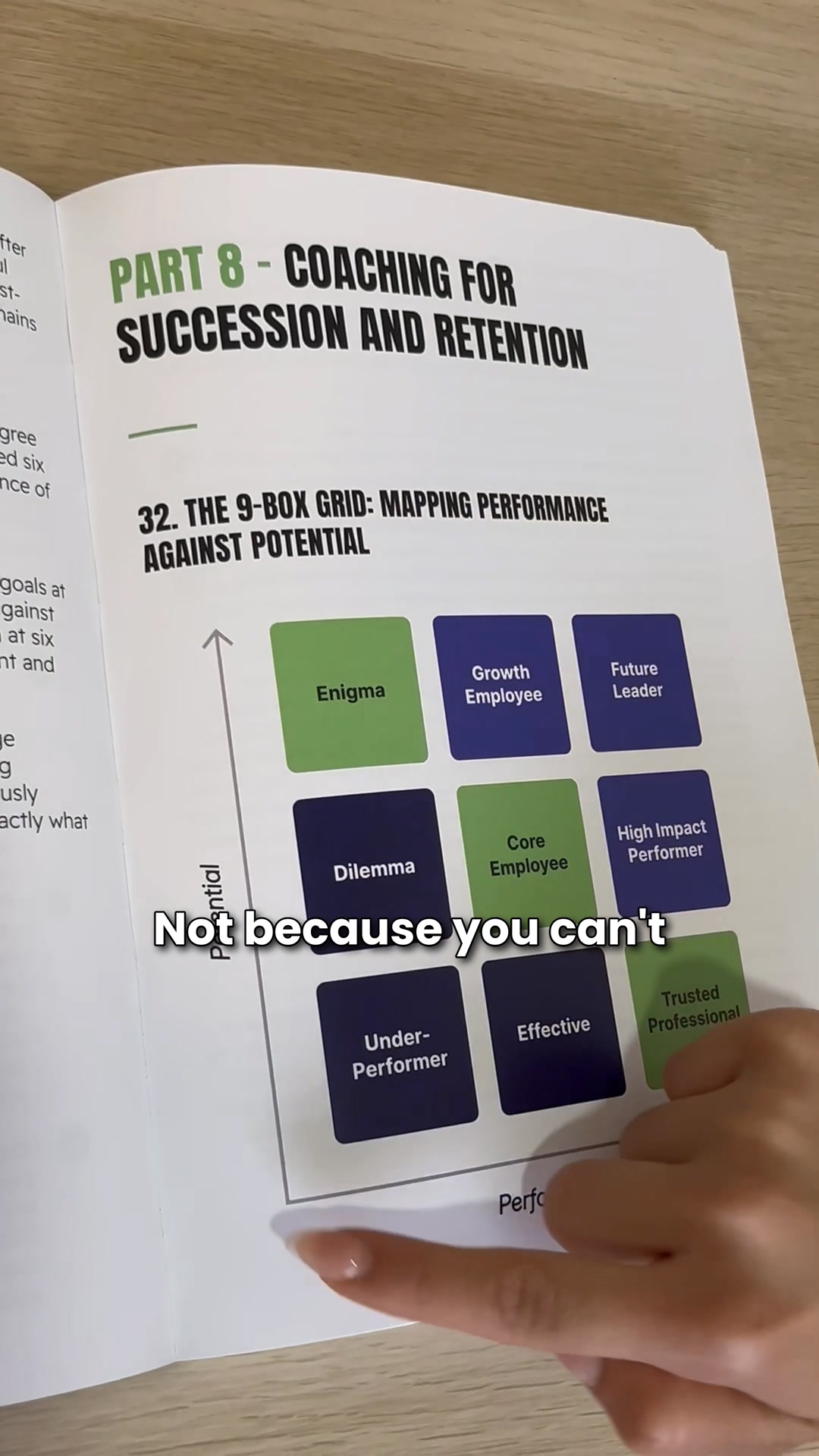 The Frameworks That Build Leaders Who Build Others