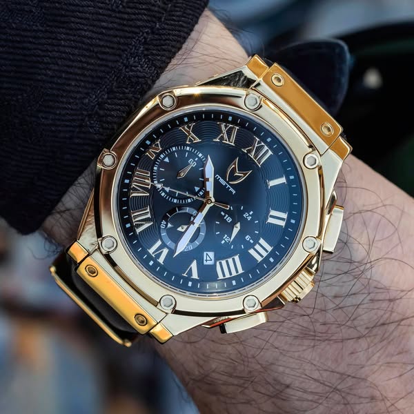 MSTR - Heren Horloges