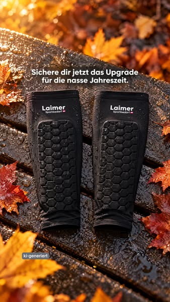 Leicht geschützt spielen