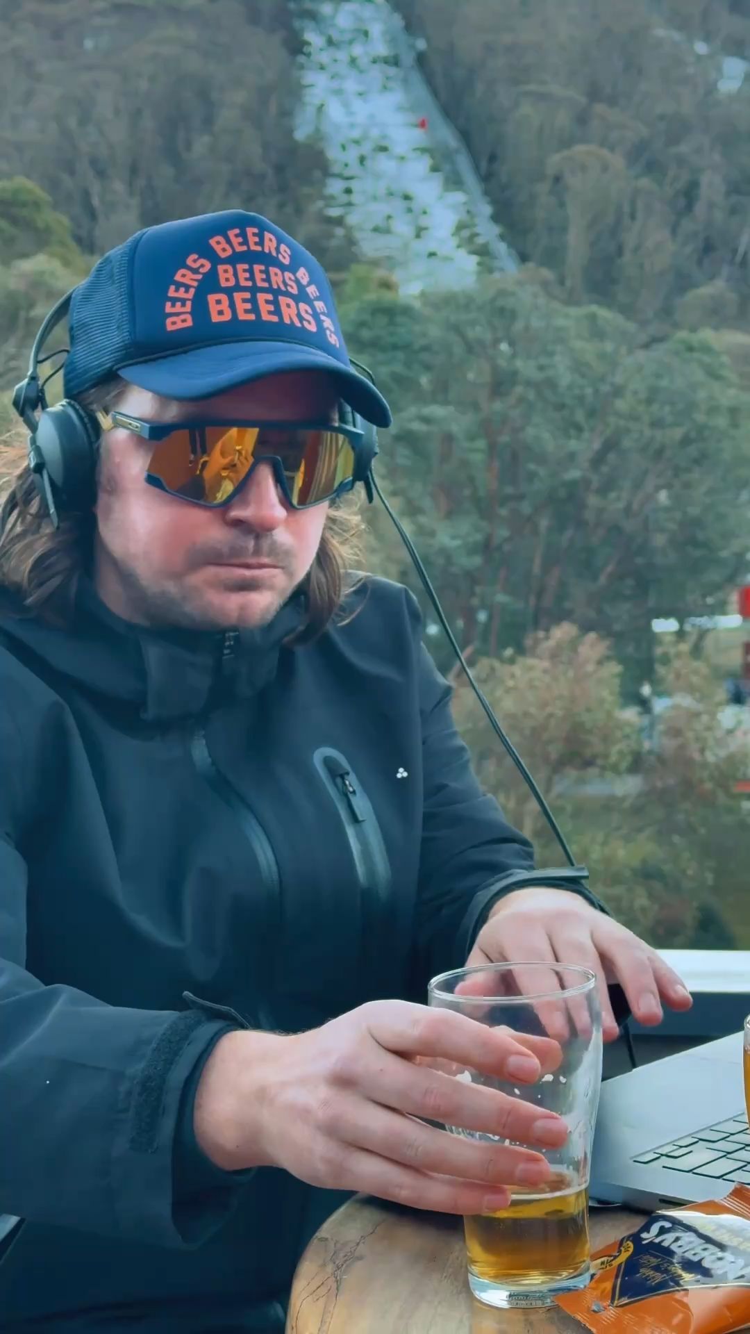 'Big Iron - Club Version' by YOGA
