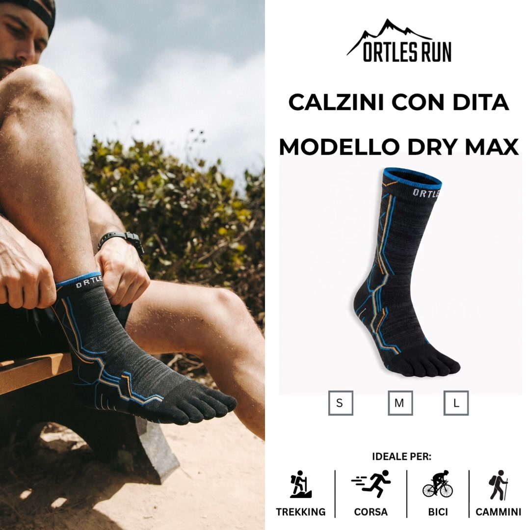 Ecco perché i tuoi piedi soffrono (e sudano) in estate