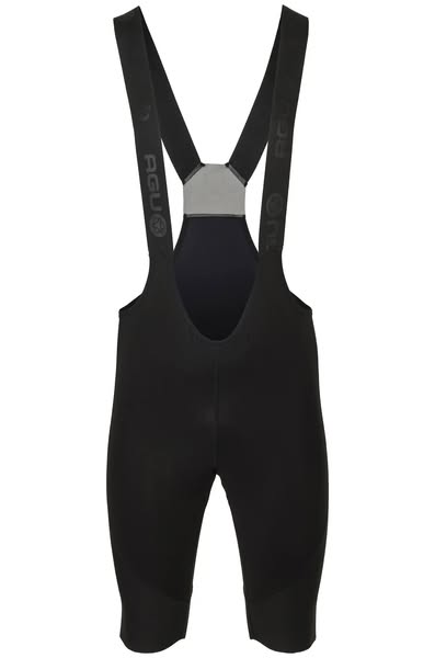 Enduro Plus Performance Fietsbroek Kort Zwart Heren