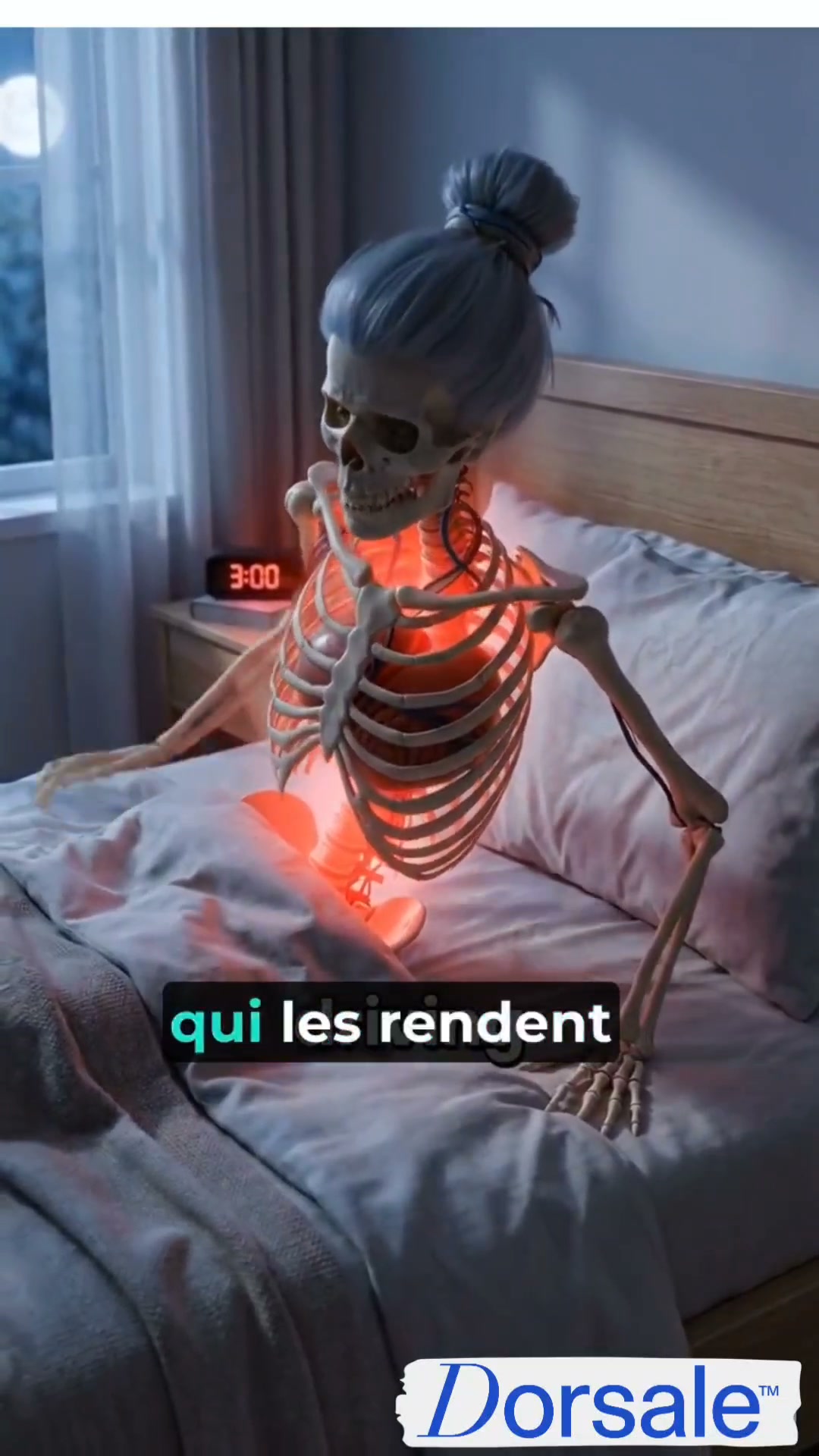 Retrouve ton confort au quotidien