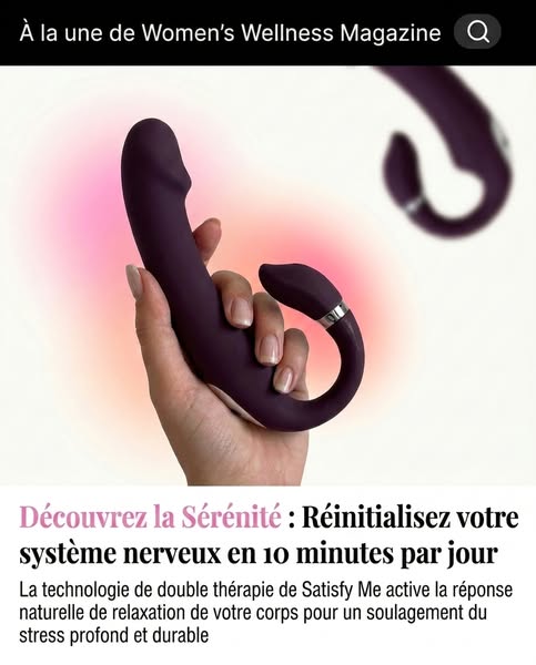 NOTRE BEST-SELLER EST DE RETOUR !