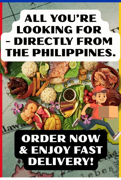 5,000+ Filipinos in Europe shop here. Here's why.