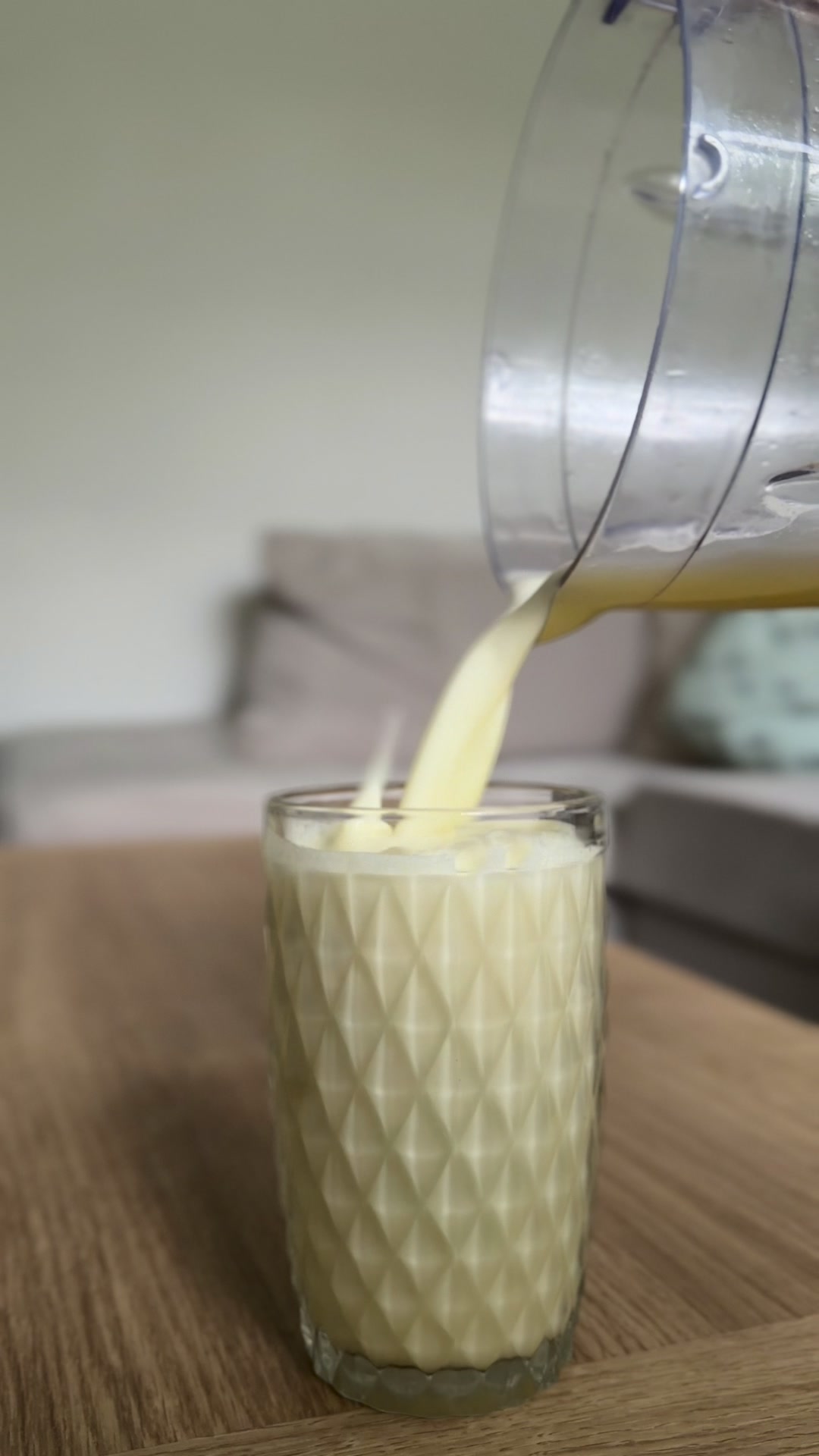 Your daily wellness shot