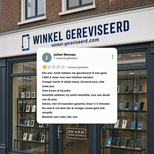 Veilig betalen met iDEAL, PayPal of Bancontact