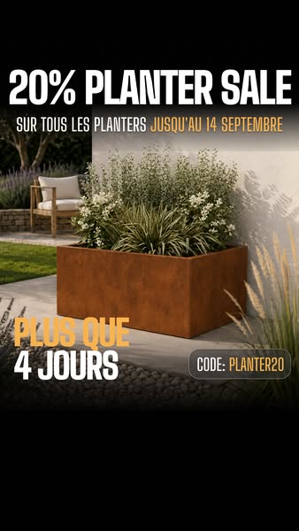 Profitez de -20 %