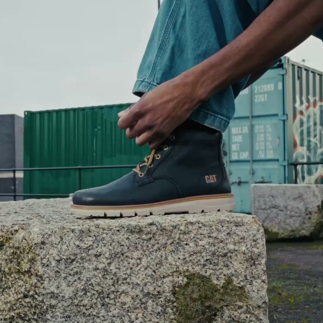 Nuova collezione Cat Footwear