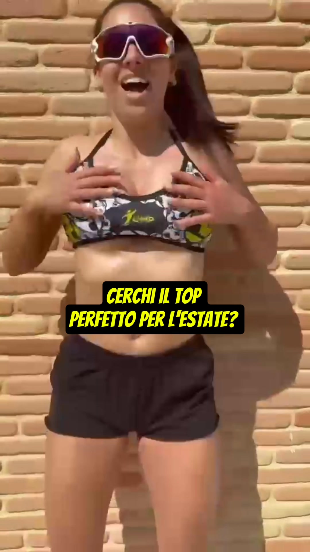 Il TOP più venduto dell'estate? Eccolo qui!