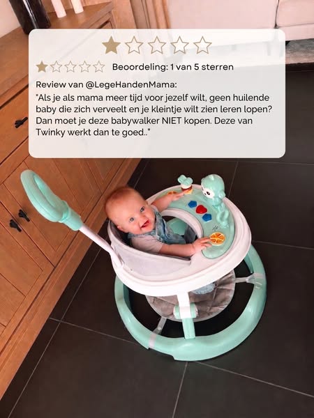 Vóór 23:59 besteld = Morgen in huis!