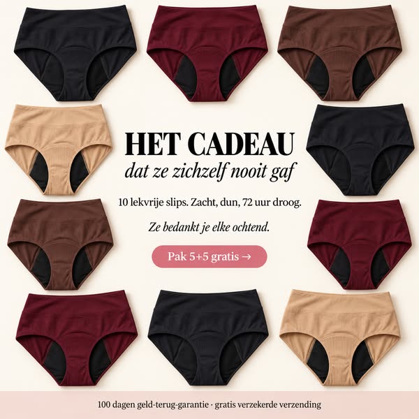 Wij bestaan 6 jaar: 5+5 Gratis!