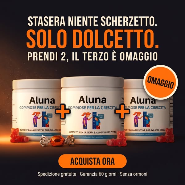 Il segreto della crescita che nessuno ti spiega