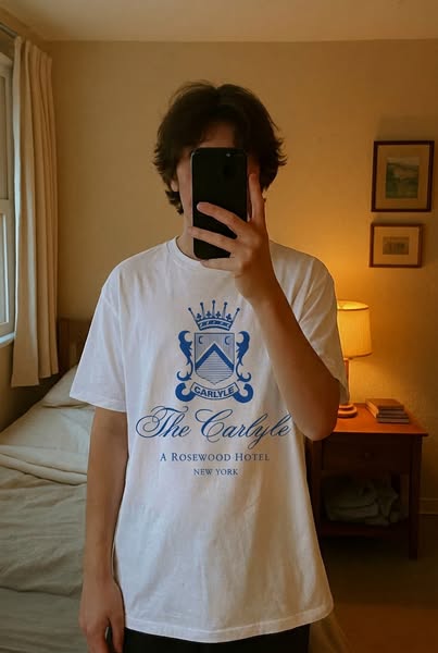 Wear the Journey